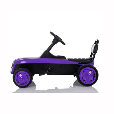 2022 Crianças montam em pedal não elétrico Carros de go-kart para crianças Carga máxima 30kg 431PCS 40HQ