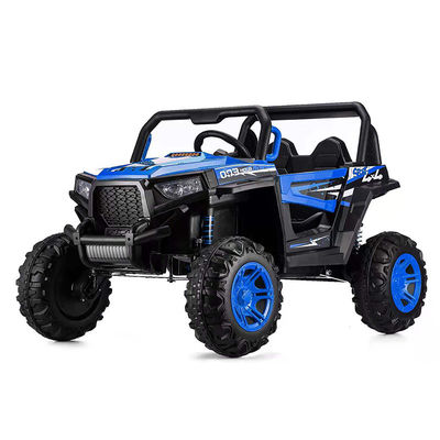 2022 UTV 12v Kids Ride On Car Toys For Kids 4 Motor Elétrico Carro Infantil 23KG/19.5KG