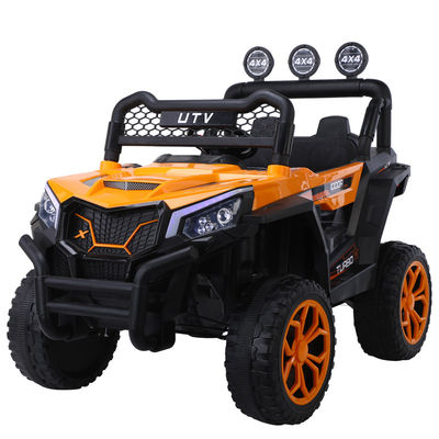 Ride On Toy 2022 Classic4x4 Big Baby Electric12v Remote Control Car Kids MP3 Carros Elétricos Para 3-10 anos de idade