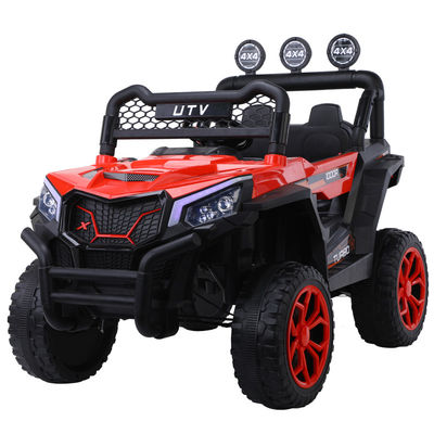 Ride On Toy 2022 Classic4x4 Big Baby Electric12v Remote Control Car Kids MP3 Carros Elétricos Para 3-10 anos de idade