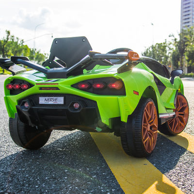 Venda Design Electric Ride On Toy para crianças de 3 a 8 anos