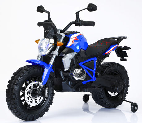 2023 Off-Road 12V Electric Ride On Car para crianças Faixa etária de 2 a 4 anos Max Loading 35KG