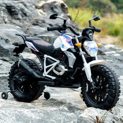 2023 Off-Road 12V Electric Ride On Car para crianças Faixa etária de 2 a 4 anos Max Loading 35KG
