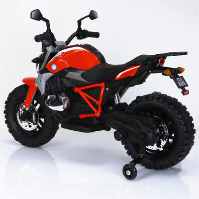 2023 Off-Road 12V Electric Ride On Car para crianças Faixa etária de 2 a 4 anos Max Loading 35KG