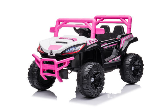 309 pcs 12v Crianças de condução Power Wheel Dual-motor Elétrico Ride On Car para crianças