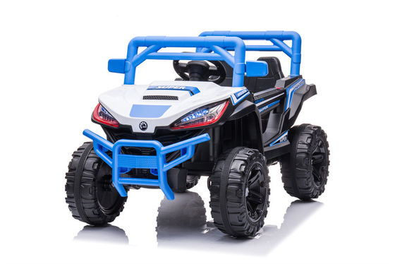 309 pcs 12v Crianças de condução Power Wheel Dual-motor Elétrico Ride On Car para crianças