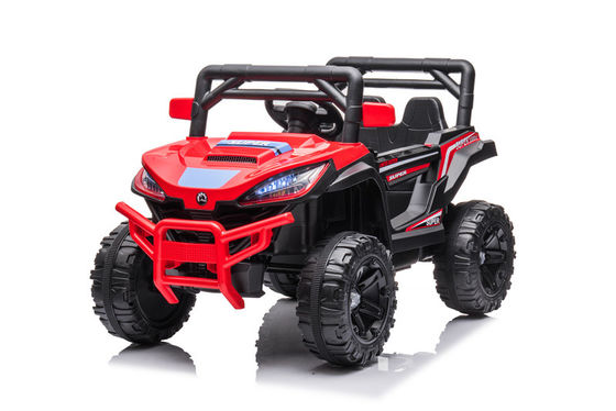 309 pcs 12v Crianças de condução Power Wheel Dual-motor Elétrico Ride On Car para crianças