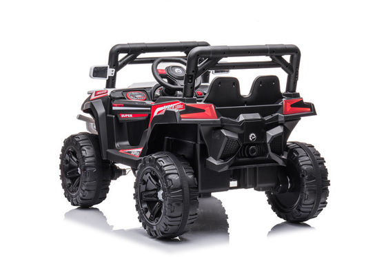 309 pcs 12v Crianças de condução Power Wheel Dual-motor Elétrico Ride On Car para crianças