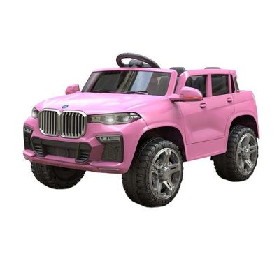 2323 Bateria Alimentada Ride on Car for Kids Modelo Cool Style Toy Car com controle remoto