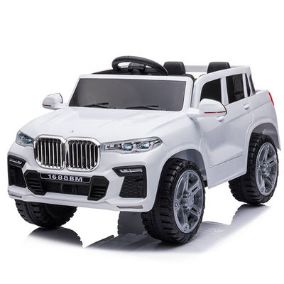 2323 Bateria Alimentada Ride on Car for Kids Modelo Cool Style Toy Car com controle remoto