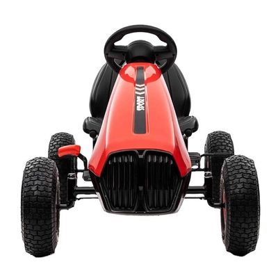 Ride On Pedal Go-Kart Car for Kids Forward and Backward N.W 13kg Faixa etária de 2 a 4 anos
