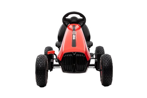 Ride On Pedal Go-Kart Car for Kids Forward and Backward N.W 13kg Faixa etária de 2 a 4 anos
