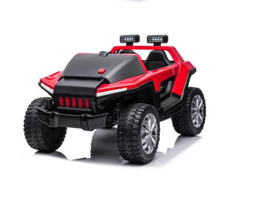 12V de condução elétrica em carro para meninos Design de tamanho grande controle remoto e bateria incluída