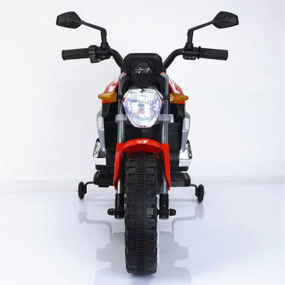 12v Off-Road Motorcycle Ride em carro elétrico para crianças controle remoto incluído