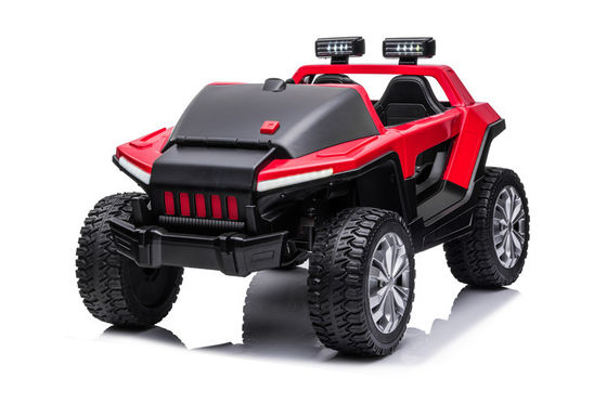 Supply Ride On Battery Vintage Power Wheel para Crianças Max Loading 30kg Plástico Elétrico
