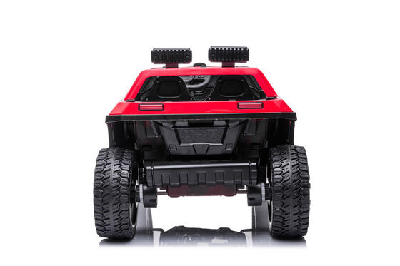 Supply Ride On Battery Vintage Power Wheel para Crianças Max Loading 30kg Plástico Elétrico