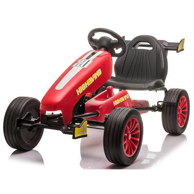 Assento ajustável de 4 rodas em carro de kart para crianças de 3 a 8 anos G.W. N.W. 15/13KG