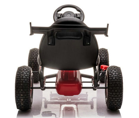 Assento ajustável de 4 rodas em carro de kart para crianças de 3 a 8 anos G.W. N.W. 15/13KG