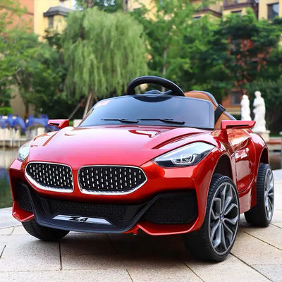 Bateria Elétrica Operada Pai Crianças Carro Passeio de Carro para Crianças Carro Elétrico 2023
