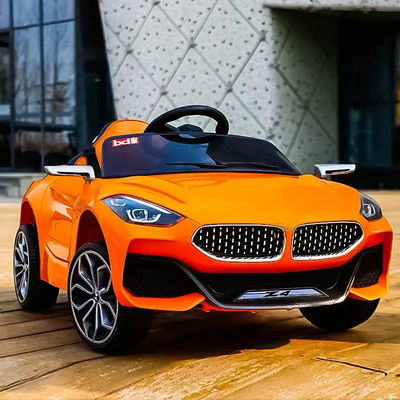 Bateria Elétrica Operada Pai Crianças Carro Passeio de Carro para Crianças Carro Elétrico 2023