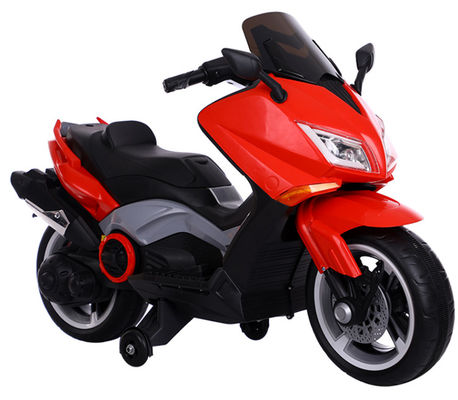2023 6v 12V Kids Motorcycle Ride On Kids Battery Bike Toys para Crianças N.W 11.9KG