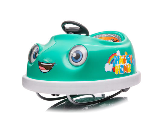 Carregamento máximo de 30 kg Brinquedo elétrico para uso doméstico infantil