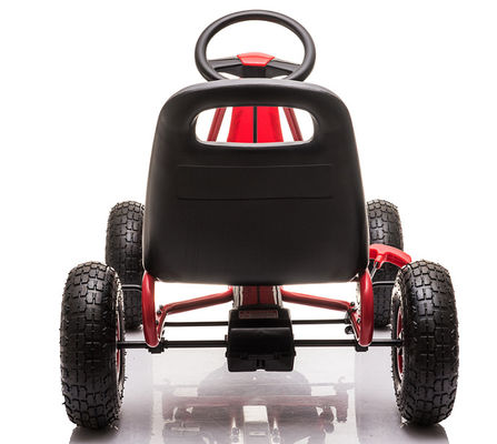 Tamanho do produto 110*61*62cm Ride On Toy 2022 Karting de pedais de quatro rodas para crianças