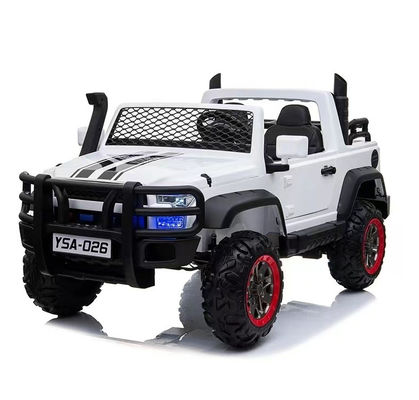 Carro UTV Elétrico de 12 V para crianças com MP3 e estilo de música Ride On Toy Plastic Type PP