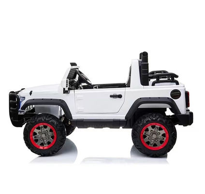 Carro UTV Elétrico de 12 V para crianças com MP3 e estilo de música Ride On Toy Plastic Type PP
