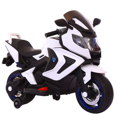 12V Bateria Kids Mini Motocicleta Elétrica Para Crianças Tamanho 120*50*75cm