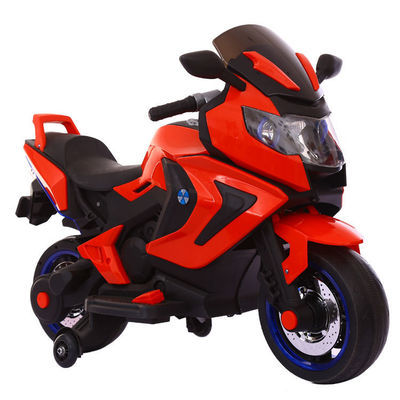 12V Bateria Kids Mini Motocicleta Elétrica Para Crianças Tamanho 120*50*75cm