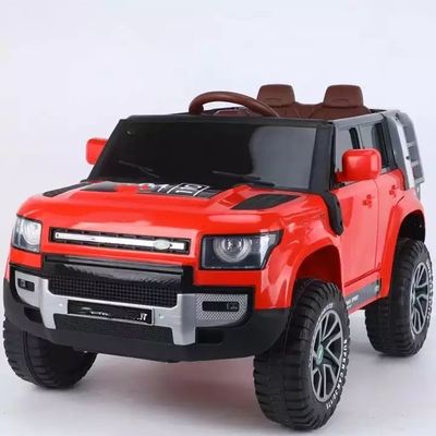 18KG/16KG G.W/N.W Crianças Toy Car Electric Ride On Car com controle remoto e plástico PP
