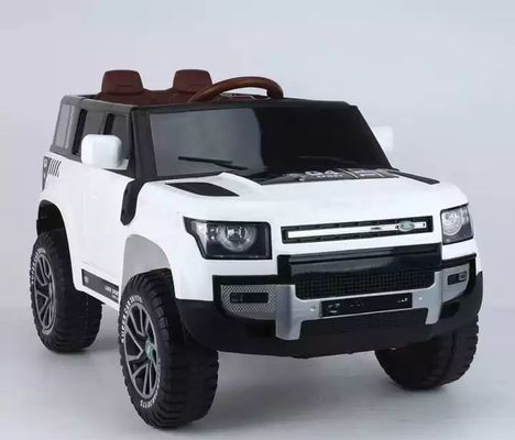 18KG/16KG G.W/N.W Crianças Toy Car Electric Ride On Car com controle remoto e plástico PP