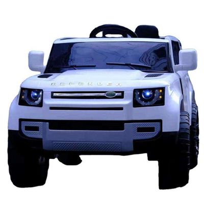18KG/16KG G.W/N.W Crianças Toy Car Electric Ride On Car com controle remoto e plástico PP