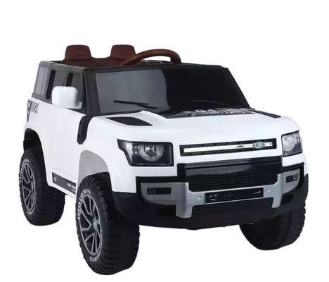 2023 12V Electric Ride On Car para Crianças Cartão Tamanho 111*59*45CM Produto Tamanho 120*70*66CM