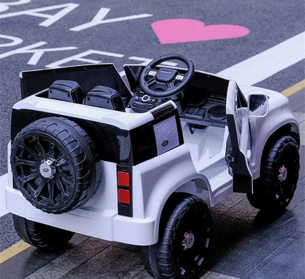 2023 12V Electric Ride On Car para Crianças Cartão Tamanho 111*59*45CM Produto Tamanho 120*70*66CM