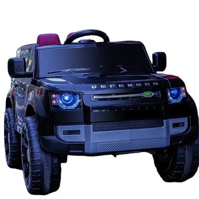 2023 12V Electric Ride On Car para Crianças Cartão Tamanho 111*59*45CM Produto Tamanho 120*70*66CM