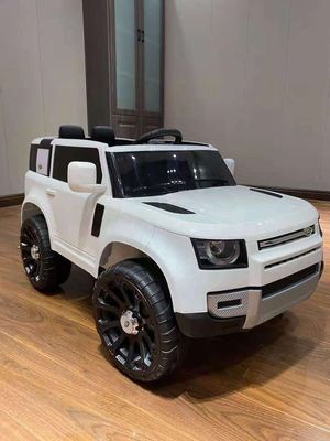 2023 12V Electric Ride On Car para Crianças Cartão Tamanho 111*59*45CM Produto Tamanho 120*70*66CM