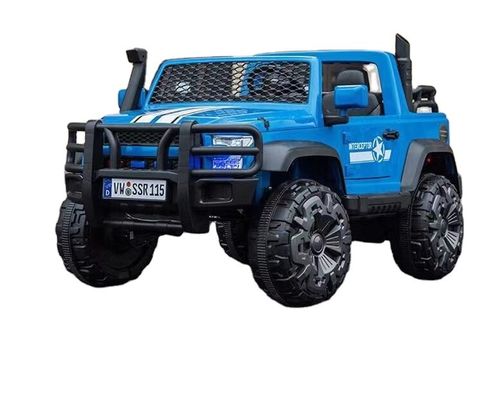 Crianças de 24 V de viagem elétrica no carro com MP3 e motor de música 24V390 * 2 Faixa etária de 2 a 4
