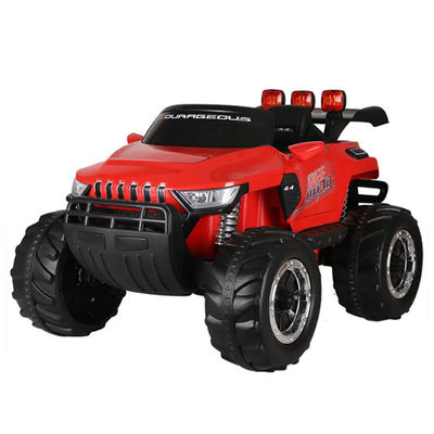 Carro elétrico de 12 volts para crianças Carros de brinquedo elétricos para meninos com 2 assentos