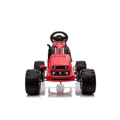 114X71X66cm Tamanho EVA Roda Go-kart Kids Ride On Car para Crianças