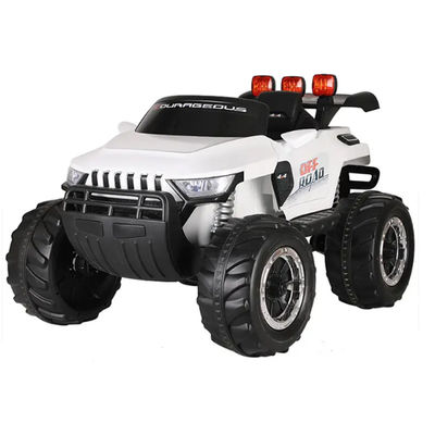 Carro elétrico de 12 volts para crianças Carros de brinquedo elétricos para meninos com 2 assentos