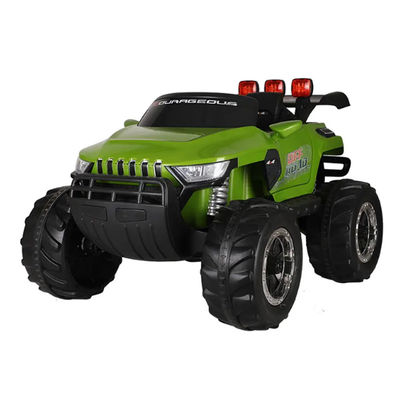 Carro elétrico de 12 volts para crianças Carros de brinquedo elétricos para meninos com 2 assentos