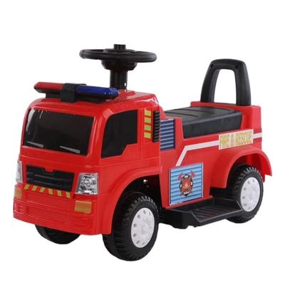 Modelo Com Iluminação e Música 6V Electric Ride On Cars para Crianças Tamanho do Produto 72*40*45