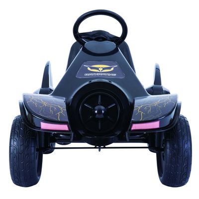 Venda de G.W. N.W 13.7kg/11.7kg Carros de bicicleta para crianças com assento ajustável