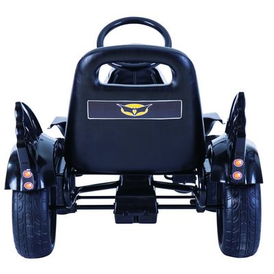 Venda de G.W. N.W 13.7kg/11.7kg Carros de bicicleta para crianças com assento ajustável