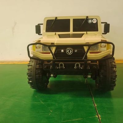Tamanho do produto 133*74*68cm Fornecimento Bateria Controle remoto Crianças 12V7 Carros elétricos