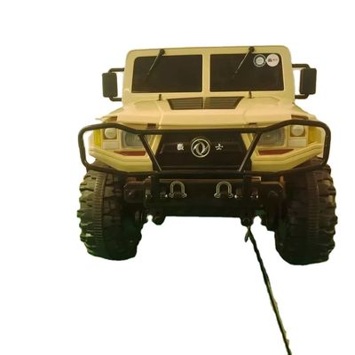2023 Suporte Bateria Remote Control Ride On Toy para Crianças Unisex Estilo e Gênero