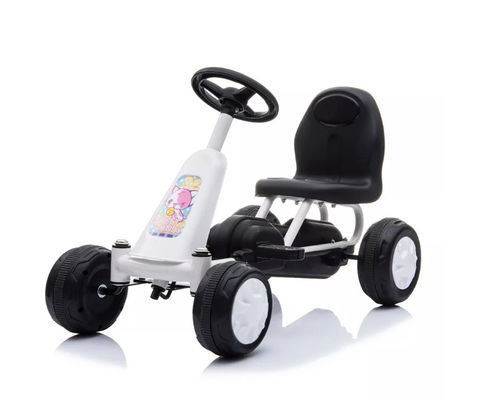 Rapazes Pedal de pés de carros de brinquedos Pedal de crianças andar em carros Kids Go-karts 40HQ/20HQ 1520pcs/650pcs