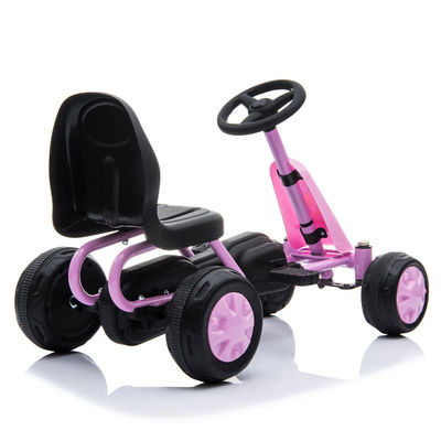 Rapazes Pedal de pés de carros de brinquedos Pedal de crianças andar em carros Kids Go-karts 40HQ/20HQ 1520pcs/650pcs